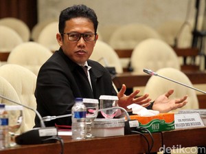 MAKI: Direktur Penyidikan Lakukan Pemberontakan ke KPK