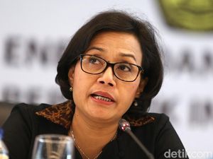 Utang Pemerintah Rp 3.780 T, Sebagian Besar ke Masyarakat Sendiri