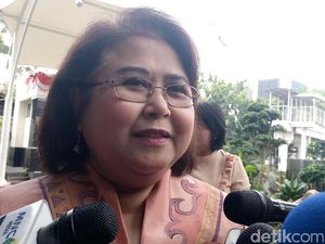 Polisikan Akbar Faizal, Elza Syarief: Dia Menghina Saya