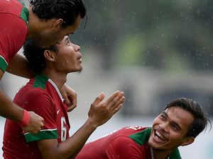 Luis Milla: Evan Dimas dan Hansamu Bisa Mati Jika Ikut Main Lawan Fiji