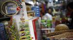 Foto: Ini Dia Barang-barang Malaysia yang Menjajah Indonesia