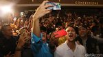 Petjah! Yogyakarta dan Semarang Sambut Cast Warkop DKI Reborn