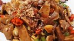 Mau Sarapan Mie Instan? Intip Dulu 12 Gaya Netizen Meracik Mie Instan Ini
