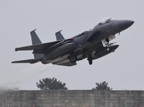 Tegang! Pesawat Militer China-Rusia Melintas, Korsel Kerahkan Jet Tempur