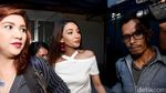 Resmi Cerai, Tsania Marwa Kurusan?
