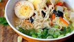 Suka Ramyun? 9 Racikan Mie Instan Korea Ini Benar-benar Bikin Ngiler!