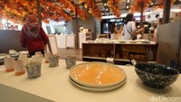 Kali ini bekerja sama dengan Plaza Indonesia, Kemendag menggelar program Pasar Kreasi Indonesia yang berlangsung 21 Agustus-24 September 2017.