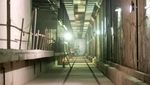 Foto: Perkembangan Terkini Terowongan Bawah Tanah MRT Jakarta