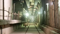 Konstruksi MRT ditargetkan rampung pada 2018. Dok. MRT Jakarta.
