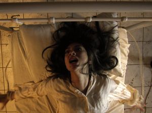 Seram! Ini Trailer Perdana Film Horor Ruqyah