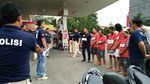 Foto: Reka Ulang Adegan Pembunuhan Sadis Nenek Elih