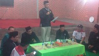 Pada 11 Juli 2014, @smp.prabowo juga mengunggah poster ucapan selamat kepada Prabowo Subianto dan Hatta Rajasa yang telah menang Pilpres 2014. Foto: dok. Facebook/smp.prabowo