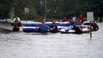 Houston, We Have a Problem! Banjir Akibat Badai Harvey Belum Surut