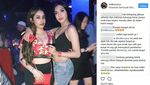 Doa dan Ungkapan Geram Netizen untuk Millendaru