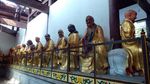 1.000 Wajah Buddha di China