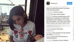 Doa dan Ungkapan Geram Netizen untuk Millendaru