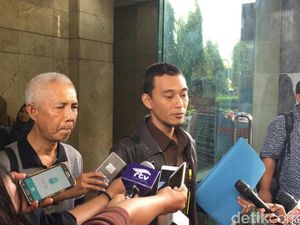 Jemaah akan Polisikan 20 Nama Diduga Terlibat Kasus First Travel