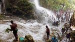 Foto: Memuji Dewi Cinta