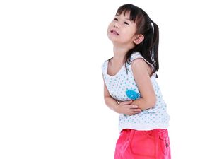 Makan Kelapa Parut, Anak Bakal Terinfeksi Cacing Kremi?