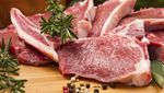 Mau Punya Badan Sehat dan Berotot? Ini 8 Makanan yang Perlu Rutin Dikonsumsi