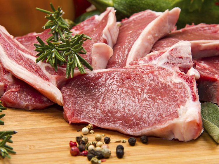 Saran Dokter Agar Tetap Sehat Setelah Konsumsi Daging Kambing