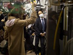 Potret Karyawan di Jepang Jadi Gelandangan Setelah Bekerja