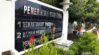 Siti Masitha, Selasa (29/8/2017) ditangkap petugas KPK dalam operasi tangkap tangan (OTT) di kompleks Balai Kota Tegal pukul 17.20 WIB.
