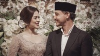 Raisa dan Hamish Daud akan menikah 3 September 2017. Keduanya pun menggelar serangkaian ritual sebelum pernikahan digelar. (Bride Story)