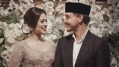 Foto Kocak Cewek-cewek yang Baper karena Hamish Menikah, Edit Foto Raisa