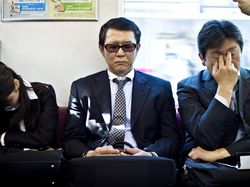 Potret Karyawan di Jepang Jadi Gelandangan Setelah Bekerja