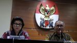 Ini Barang Bukti Kasus Suap Bunda Sitha