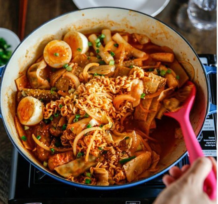 Download Gambar Makanan Dan Minuman Hd - Gambar Makanan