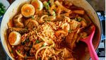 Suka Ramyun? 9 Racikan Mie Instan Korea Ini Benar-benar Bikin Ngiler!