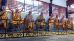 1.000 Wajah Buddha di China