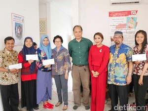RIAT Umumkan Jawara Disabilitas dan Teknologi