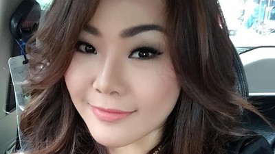 Ini Bukti Si Cantik Chef Aiko Doyan Semur Jengkol dan Belangkas!