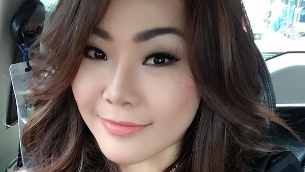 Ini Bukti Si Cantik Chef Aiko Doyan Semur Jengkol dan Belangkas!