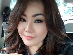 Pencuri Motor Chef Aiko Rusak Gembok Pagar Pakai Cairan Kimia