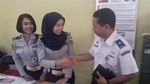 Jeruk Makan Jeruk, Dishub DKI Derek Mobil Pegawai Kemenhub