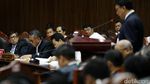 Mendagri dan Menkumham Hadiri Sidang Uji Materi Perppu Ormas