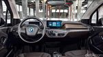 Mobil Listrik Mungil BMW