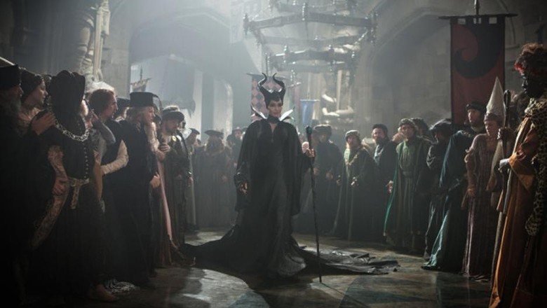 Disney Umumkan Tanggal Rilis Maleficent 2 Disney Umumkan Tanggal Rilis Maleficent 2