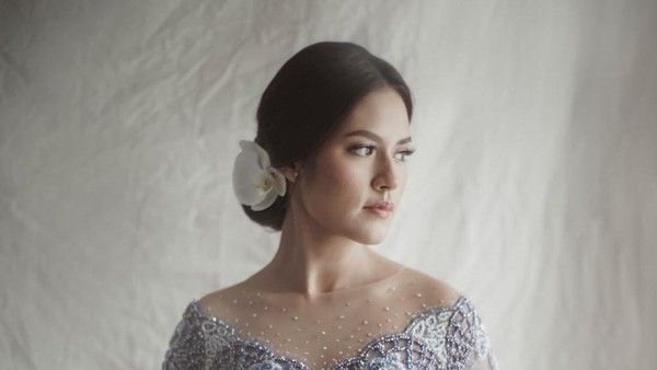 Jaga Kebugaran, Raisa Tetap Olahraga Sampai Jelang Pernikahan