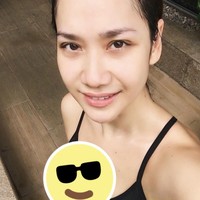 Rahasia kulit sehat BCL adalah perawatan kulit yang simpel. Dalam menjaga kulit, bintang film Habibie dan Ainun itu lebih suka yang gampang dan tanpa perlu banyak proses. Yang rutin dilakukannya adalah mencuci wajah sebelum tidur dan menggunakan moisturizer.