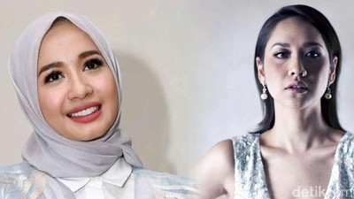 Seleb Cantik Diluluhkan Pria Malaysia, yang Langgeng dan yang Tragis