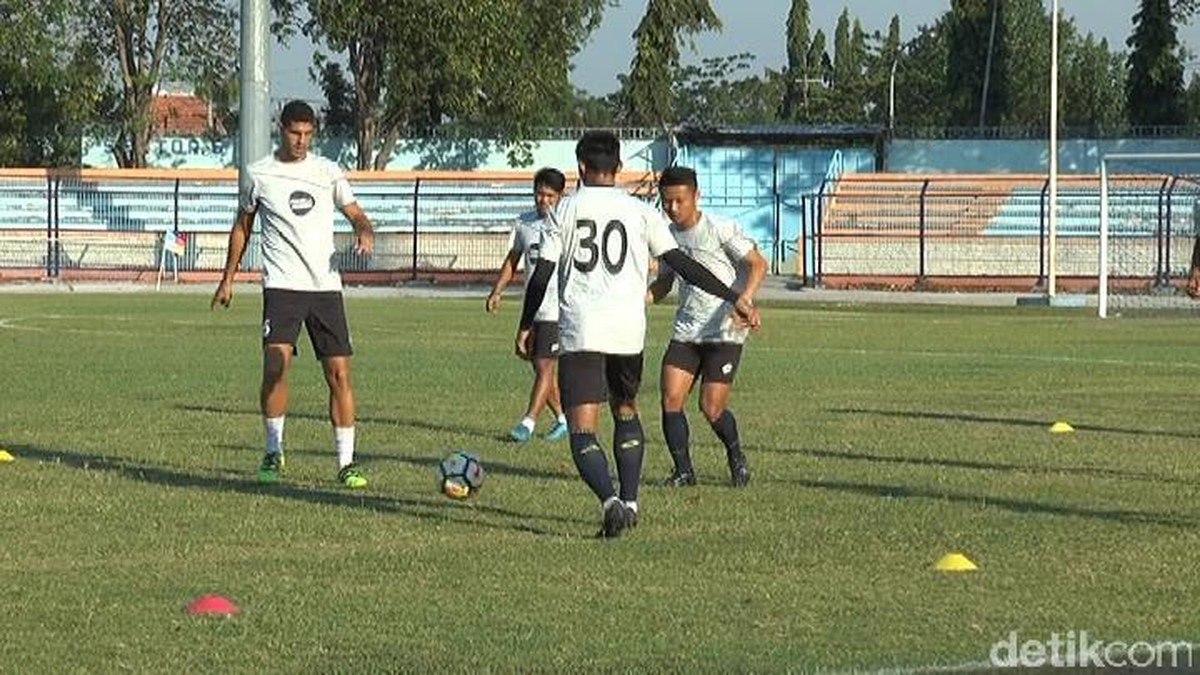 Foto: Eko Sudjarwo