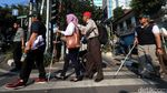 Memantau Jalur Pedestrian agar Ramah bagi Disabilitas