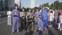 Hingga saat ini, video tersebut sudah disaksikan lebih dari 120 ribu pengguna Youtube. Foto: dok. Akbar Moose/RAN
