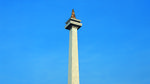 Pembangunan Monas dari Masa ke Masa