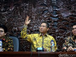 Menkominfo Beberkan Tamatnya Satelit Telkom 1